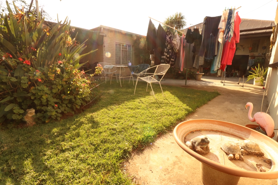 3 Bedroom Property for Sale in Queenstown Central Eastern Cape